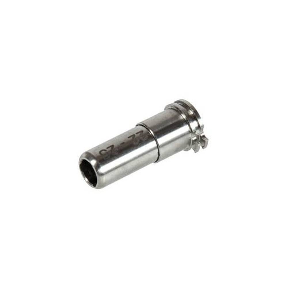 Dysza Tytanowa Regulowana CNC do AEG 22-25mm