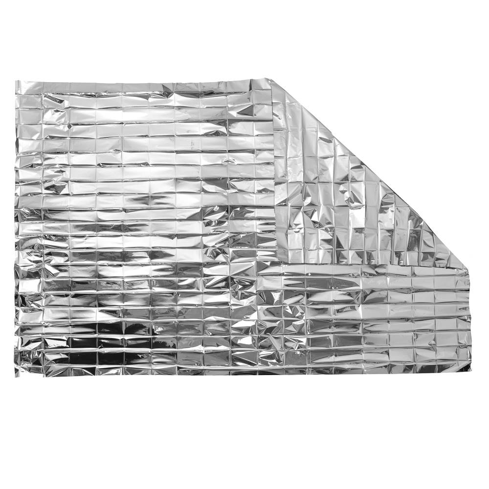 Folia NRC Termiczna Silver - Meteor