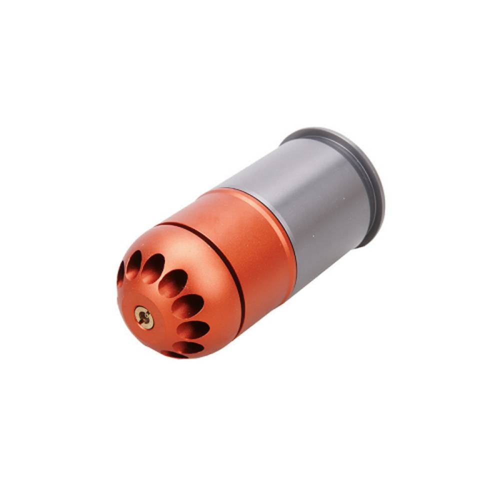 Granat Gazowy 40mm SHS na 84 Kulki