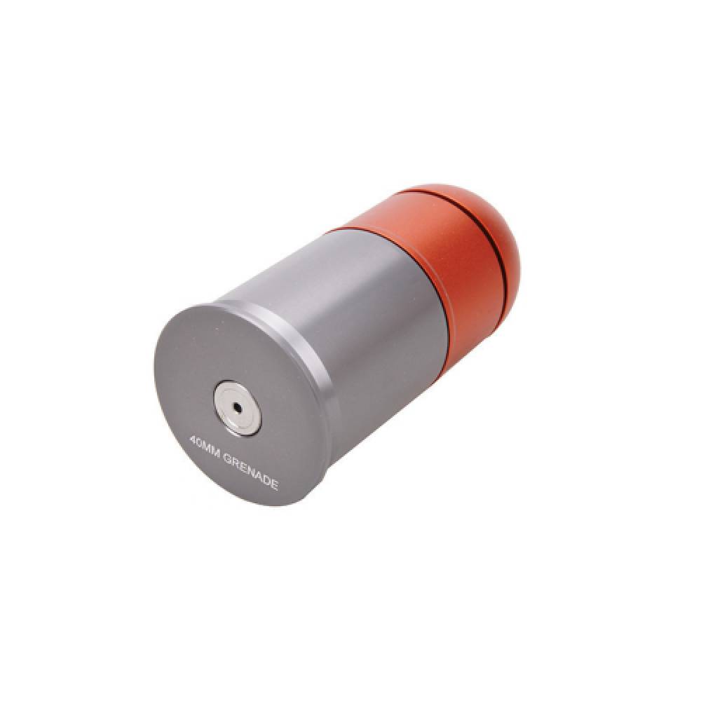 Granat Gazowy 40mm SHS na 84 Kulki
