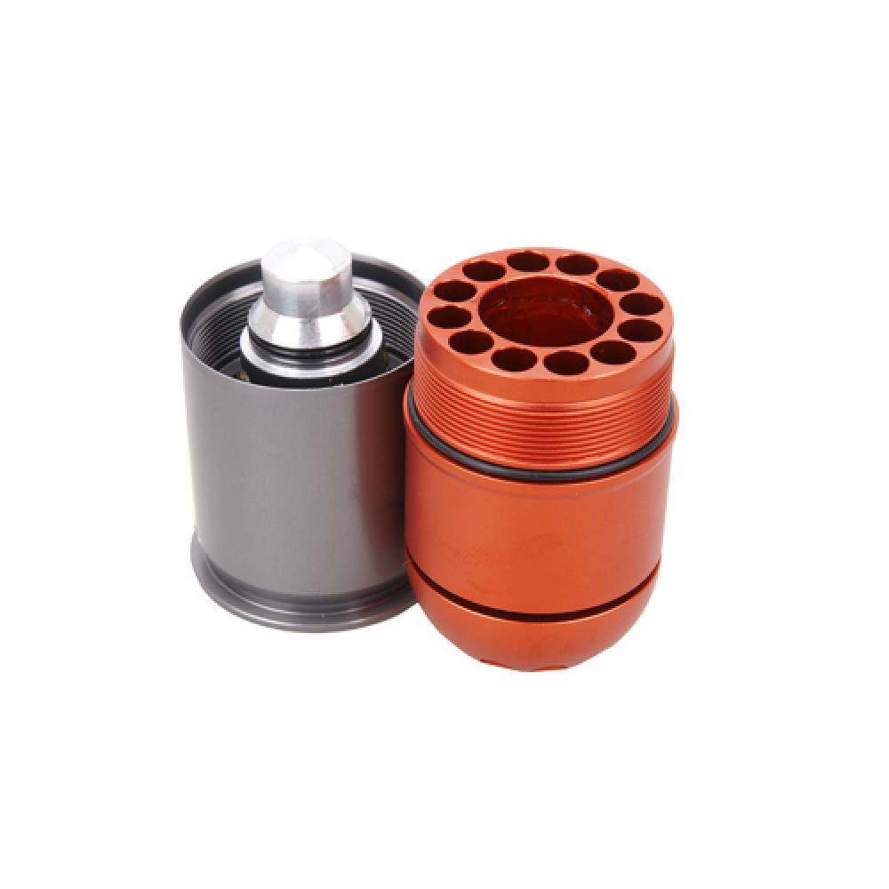 Granat Gazowy 40mm SHS na 84 Kulki