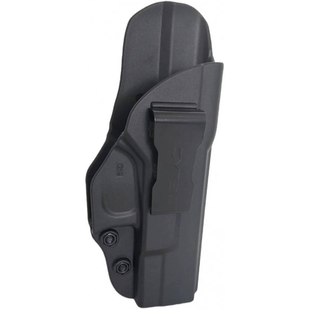Kabura Cytac Wewnętrzna Glock 19, 23, 32 Czarna