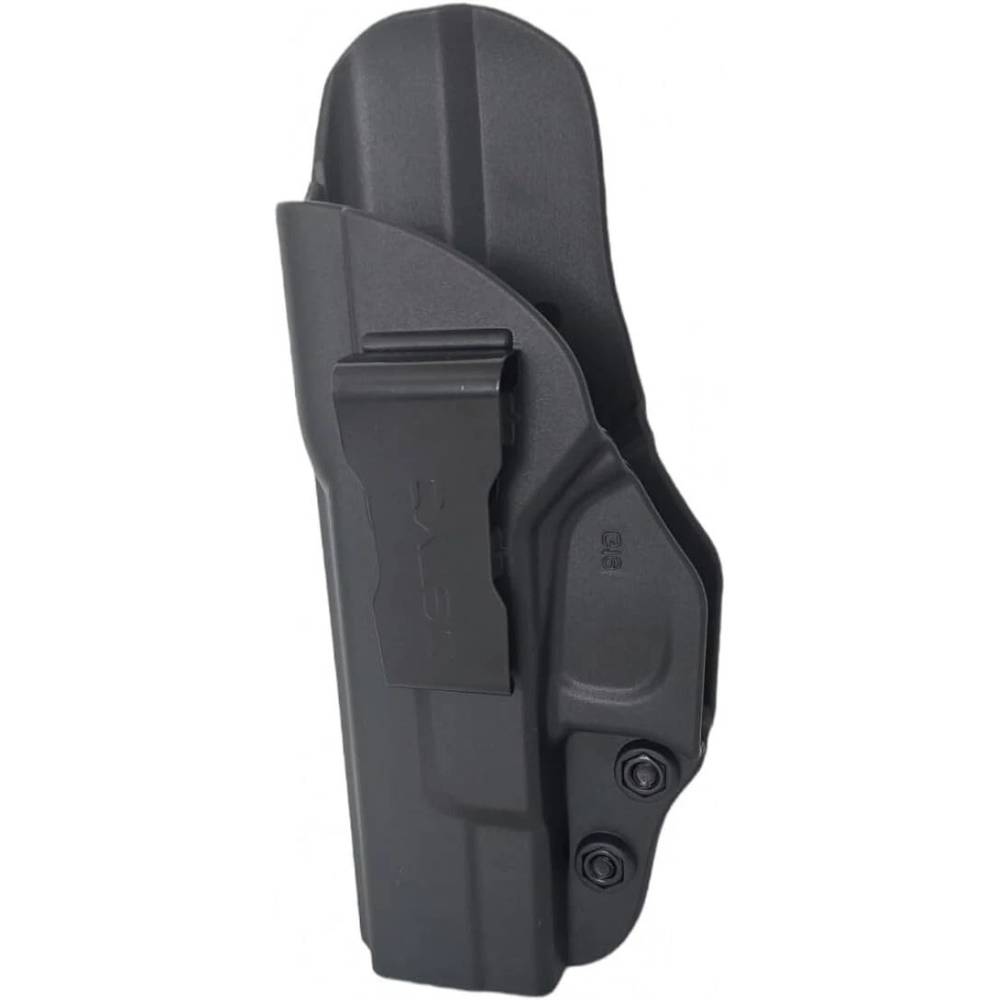 Kabura Cytac Wewnętrzna Glock 19, 23, 32 Czarna