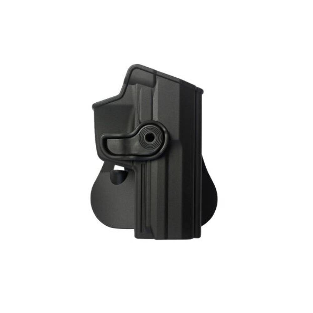 Kabura Roto Paddle H&K USB Full Size IMI Defense