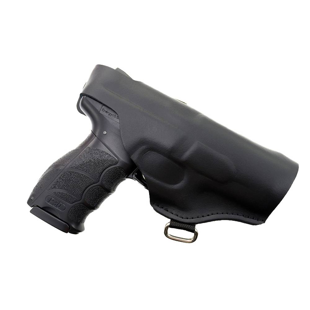 Kabura Skórzana do Pistoletu H&K P-30 / VP-9