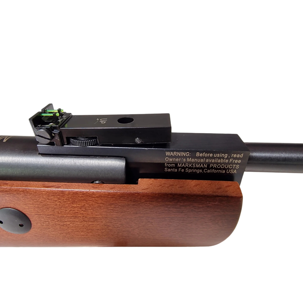 Karabinek Wiatrówka MARKSMAN Beaver 2096 gen.2