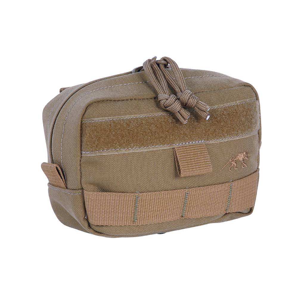 Kieszeń TT Tac Pouch 4 Horizontal Coyote Brown