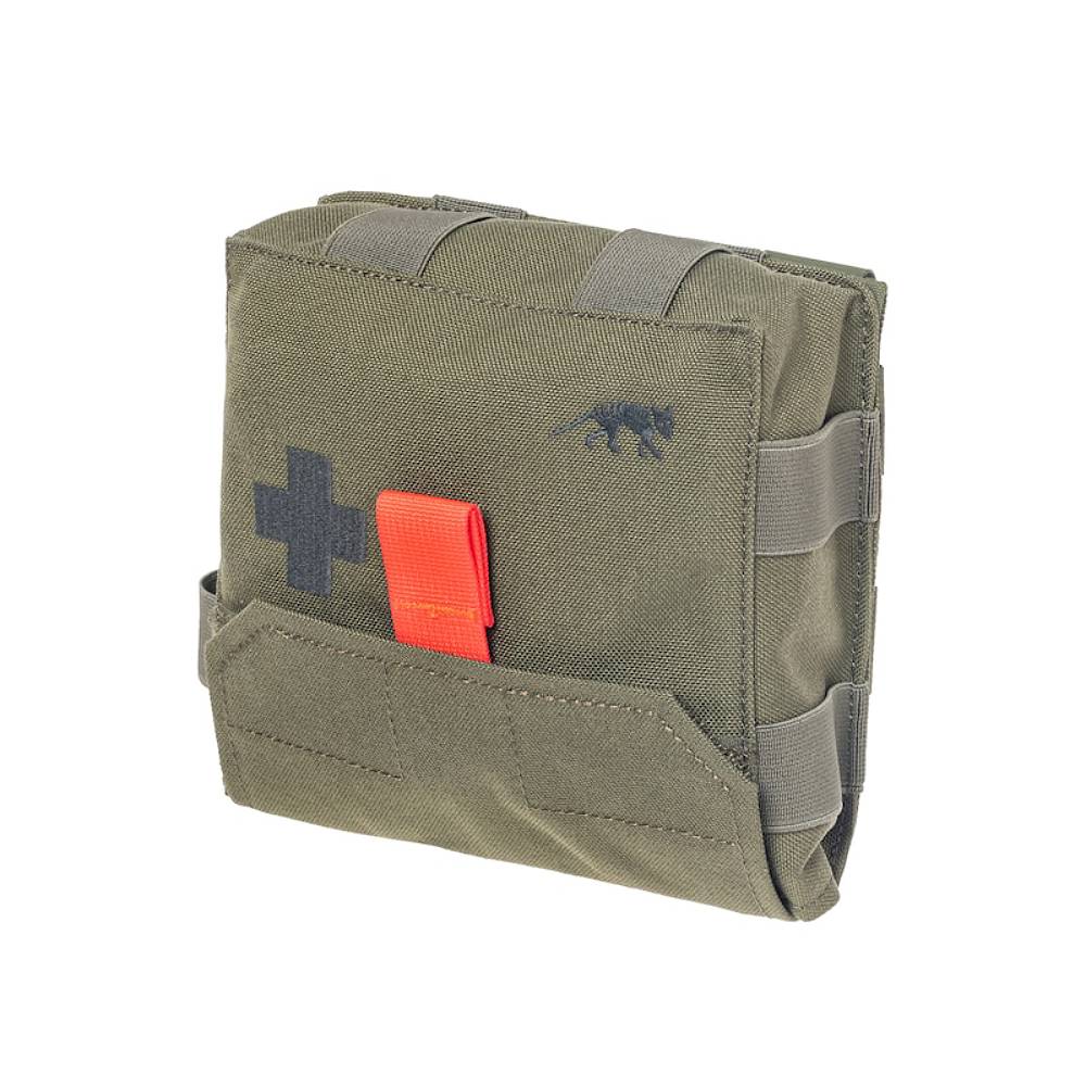 Kieszeń Tasmanian Tiger IFAK Pouch S Mk II Olive