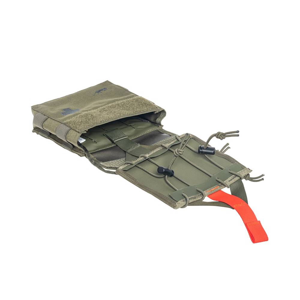 Kieszeń Tasmanian Tiger IFAK Pouch S Mk II Olive