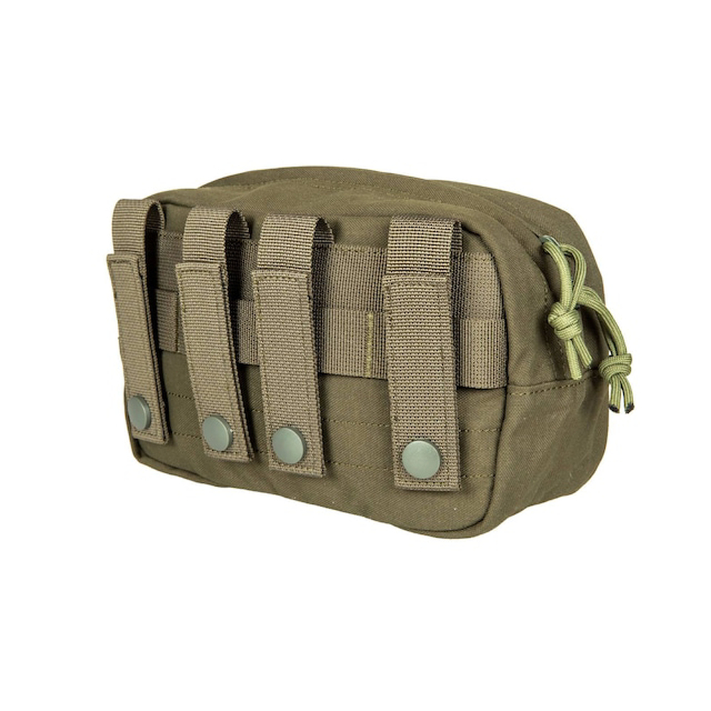 Ładownica Cargo Pozioma Primal Nomys Olive