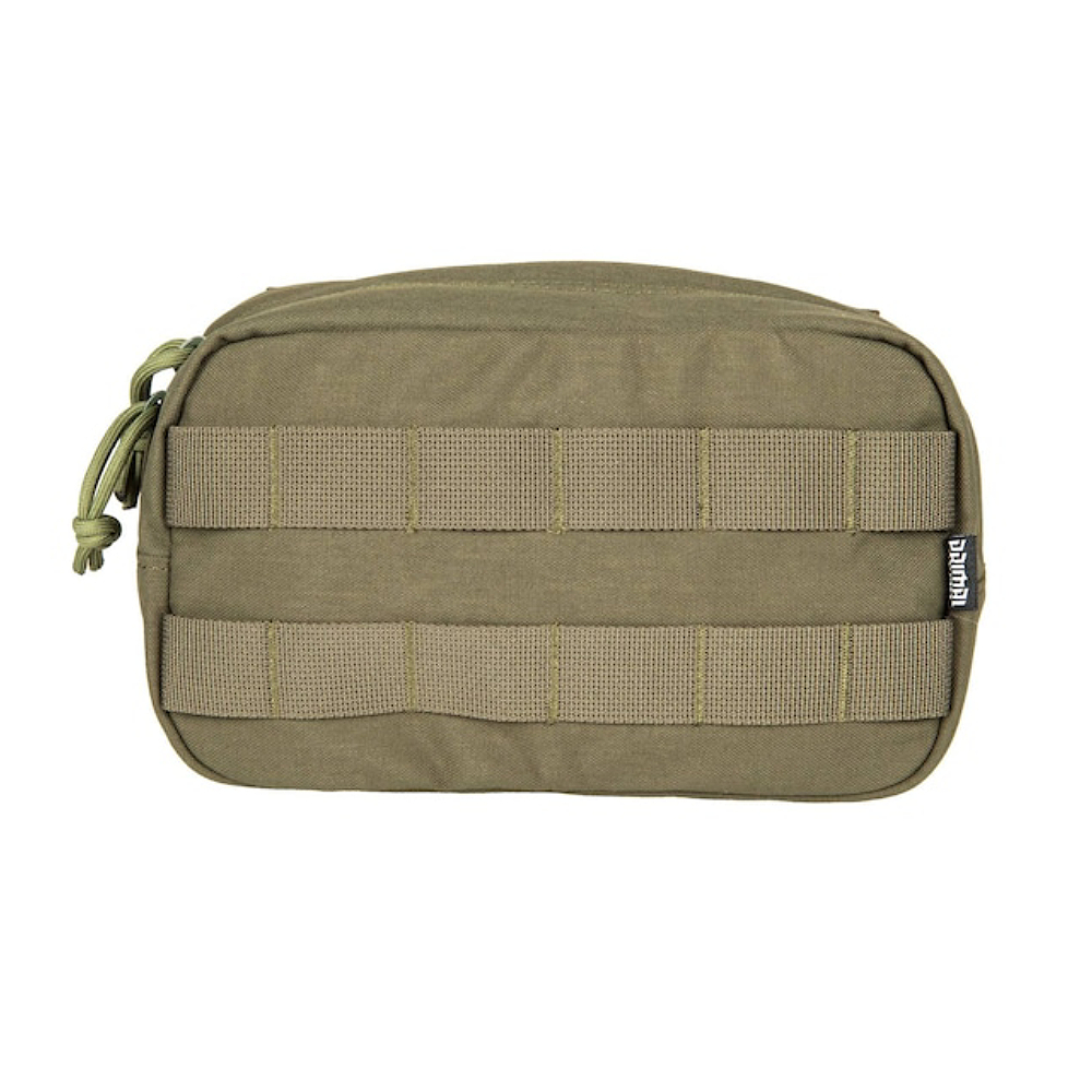 Ładownica Cargo Pozioma Primal Nomys Olive