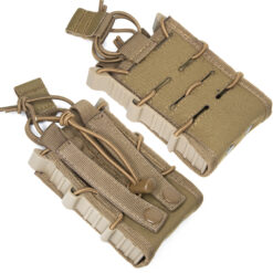 Ładownica Otwarta Flex na Mag Mil-tec Dark Coyote