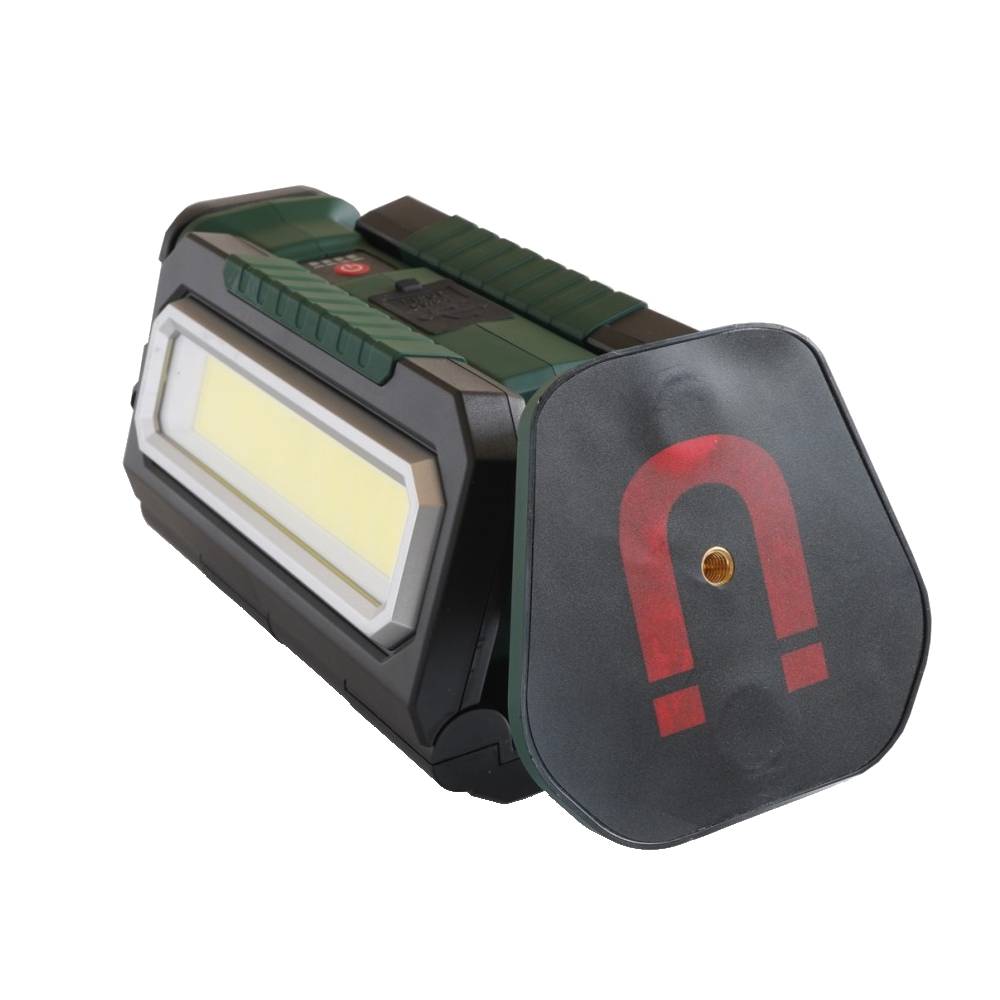 Lampa Wielofunkcyjna Robocza TIROSS TS1939 Aku