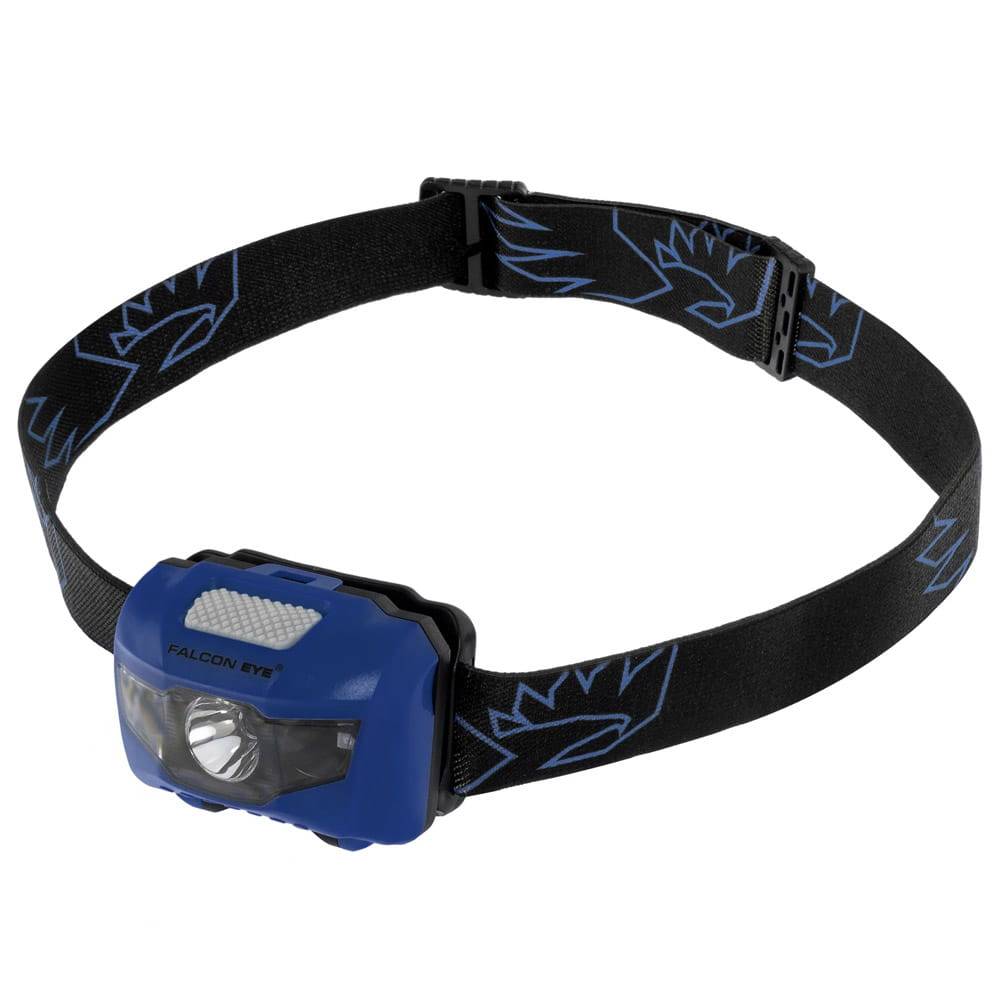 Latarka Czołowa FHL0015 Orion 160lm Blister Blue