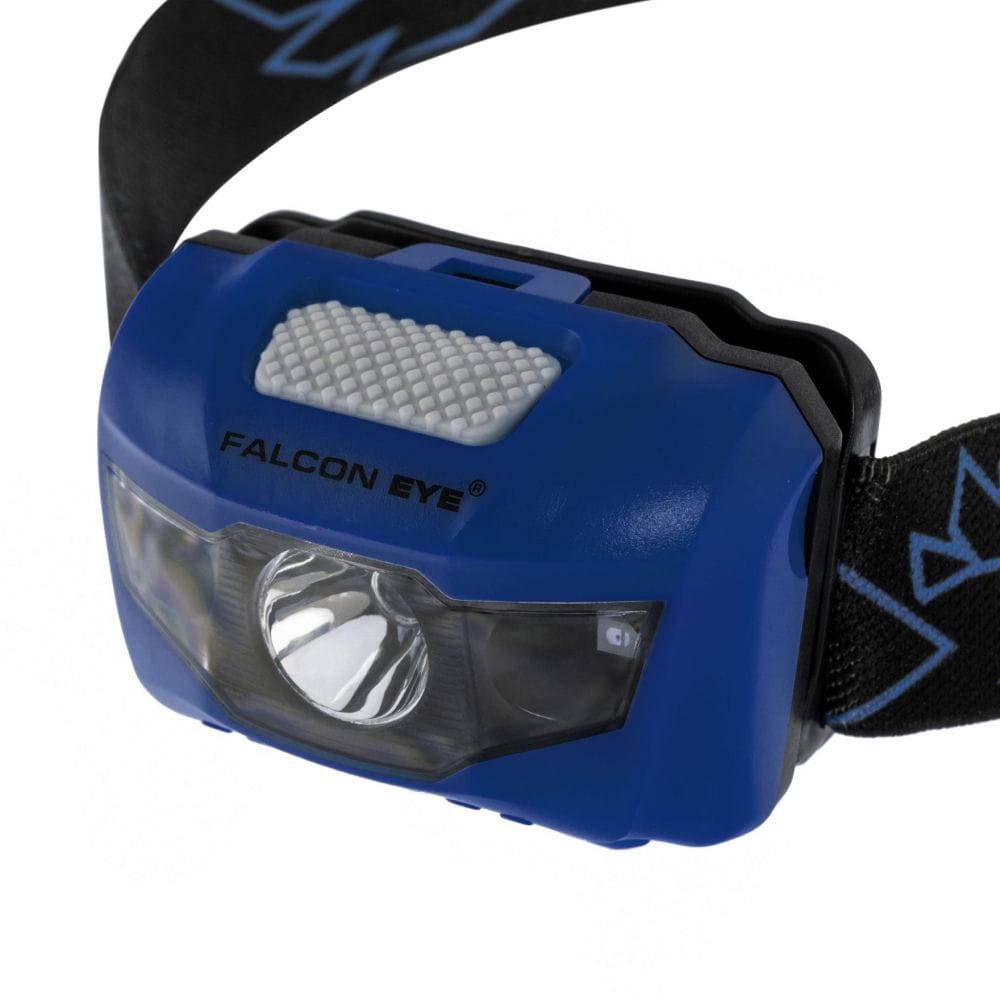 Latarka Czołowa FHL0015 Orion 160lm Blister Blue