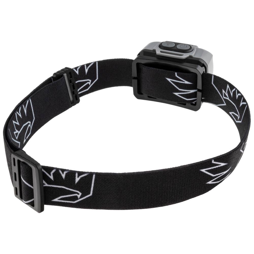 Latarka Czołowa FHL0035 Quest 415lm Blister Aku