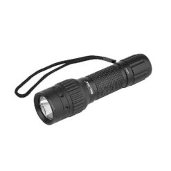 Latarka Mission 1000lm Mil-Tec Akumulatorowa Black