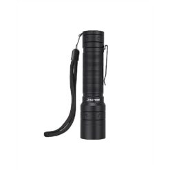 Latarka Mission 1000lm Mil-Tec Akumulatorowa Black