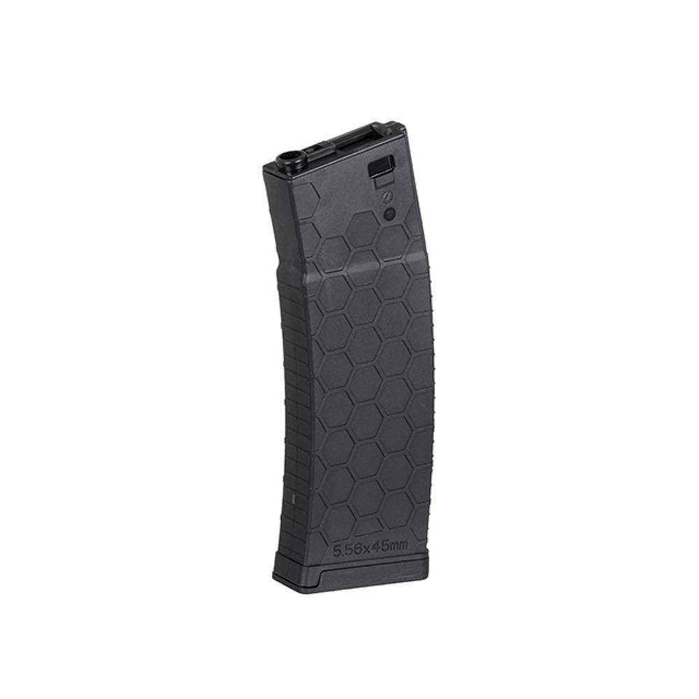 Magazynek BA AR15/SCAR16 450 Kulek Czarny