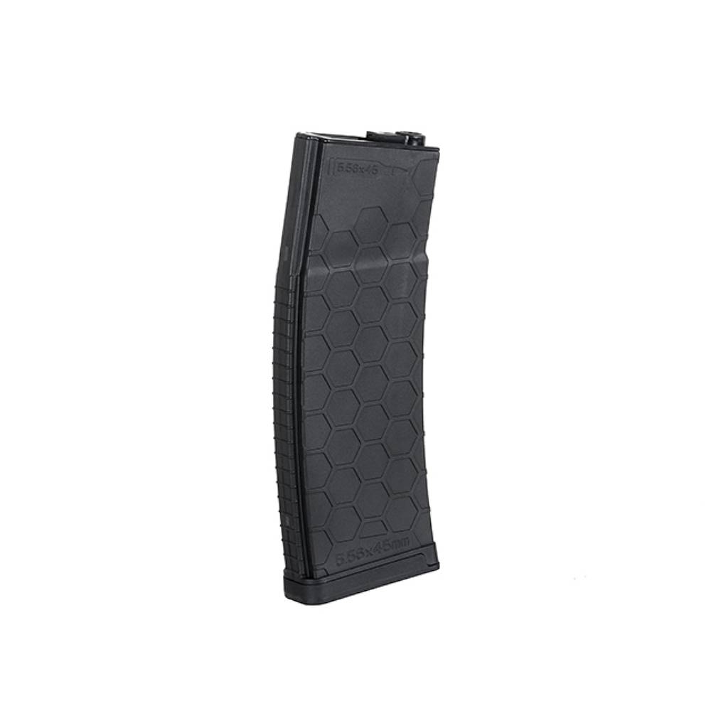 Magazynek BA AR15/SCAR16 450 Kulek Czarny