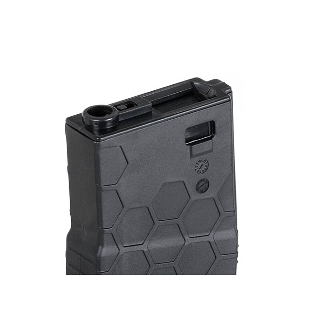 Magazynek BA AR15/SCAR16 450 Kulek Czarny