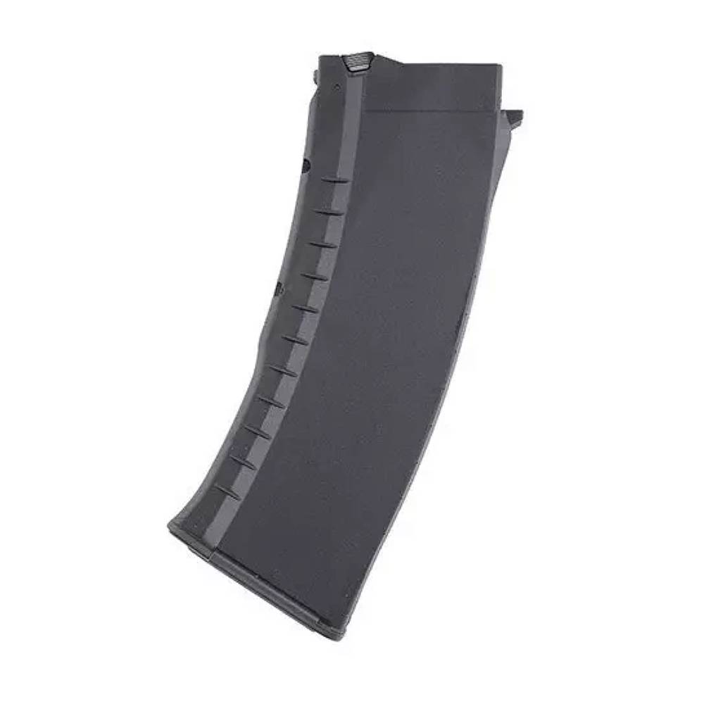 Magazynek G&G AK74 Mid-Cap 120 Kulek BLK