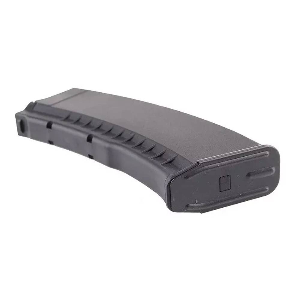 Magazynek G&G AK74 Mid-Cap 120 Kulek BLK
