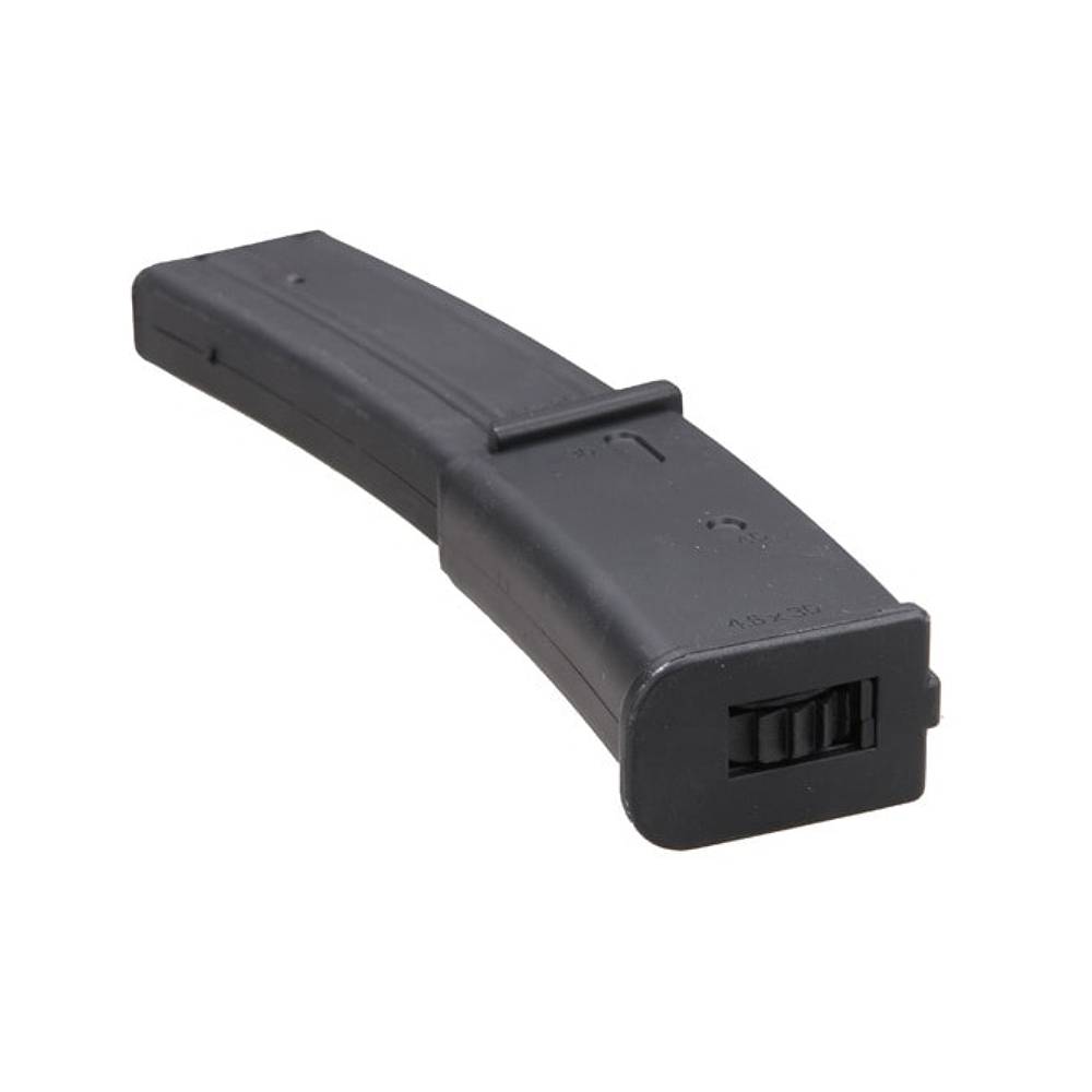 Magazynek Well MP7A1 R4 Long Hi-Cap 145 Kulek