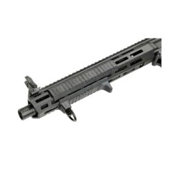 Panele Ochronne ARMOR MGPCQB Czarne