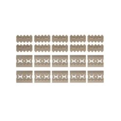 Panele Ochronne ARMOR MGPCQB Tan