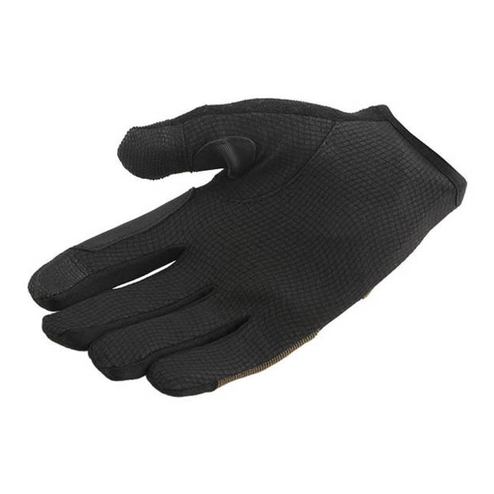 Rękawice Armored Claw Accuracy Olive