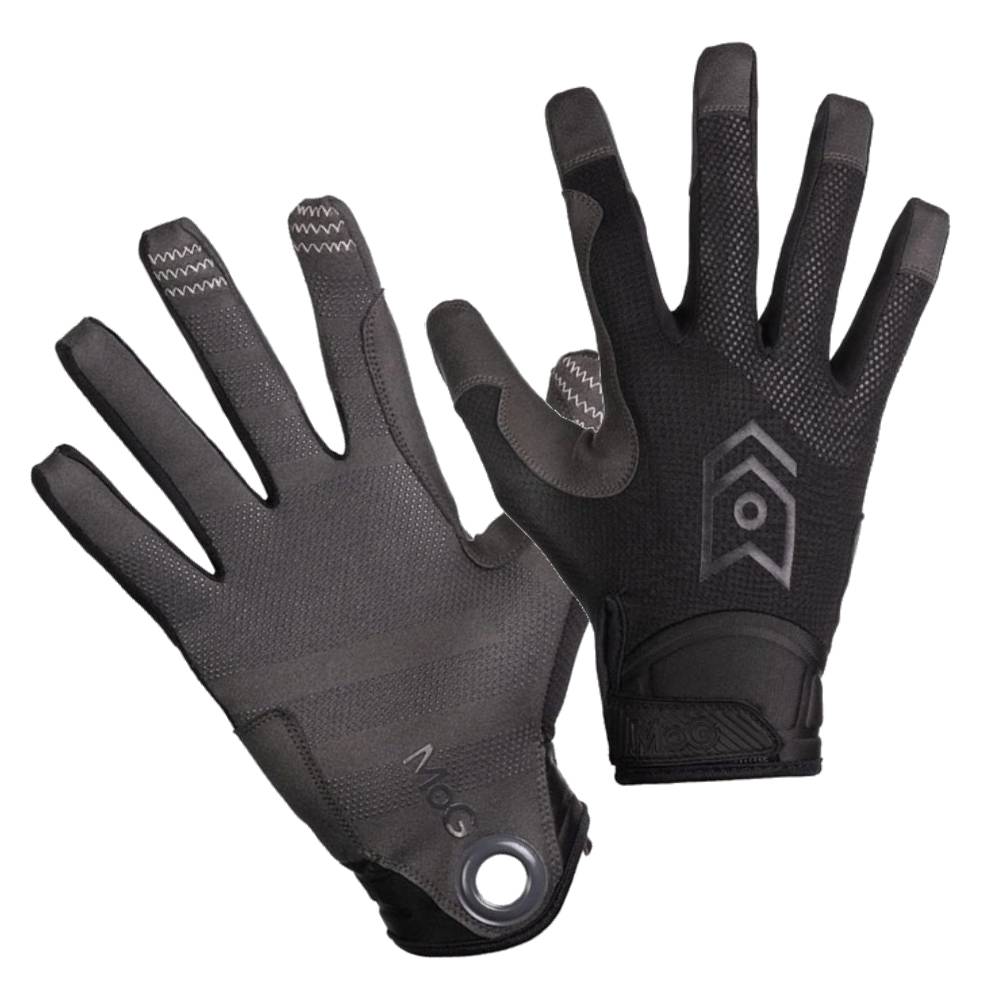Rękawice MoG Target High Abrasion 8109 Black