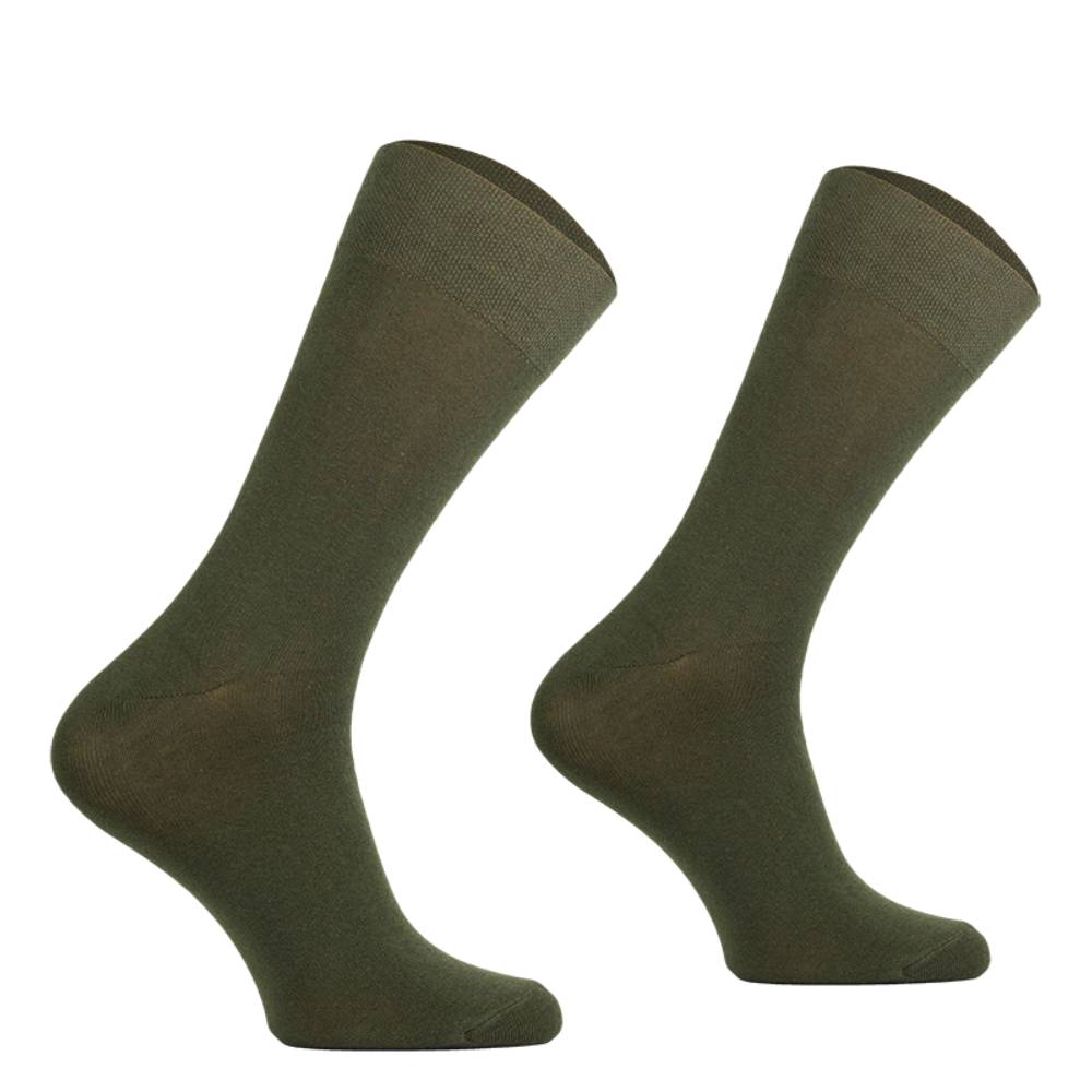Skarpety Comodo Mundurowe SMM Khaki
