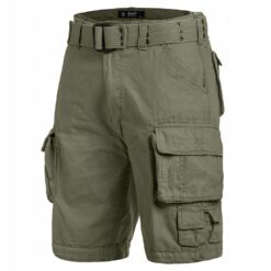 Spodenki Savage Vintage Brandit Olive