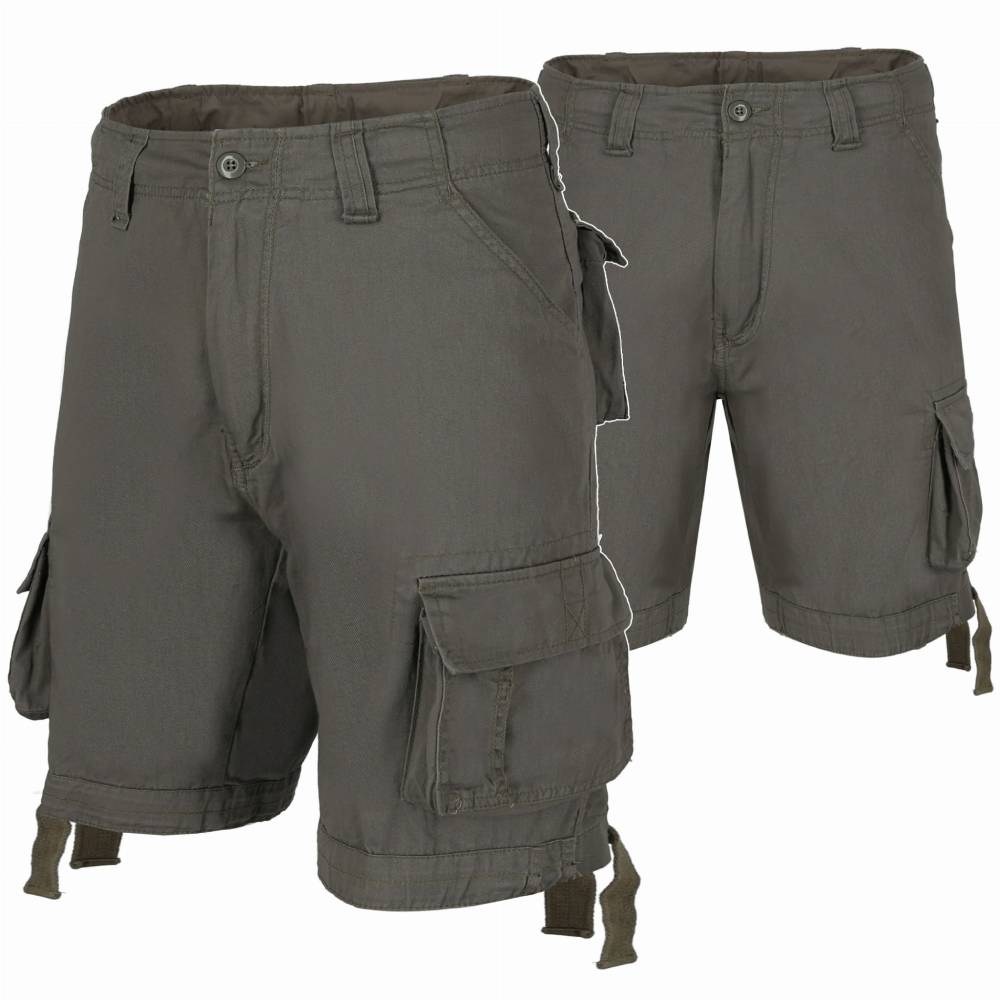 Spodenki Urban Legends Brandit Olive