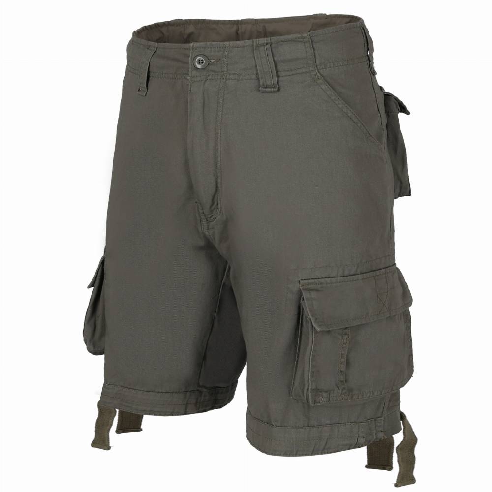 Spodenki Urban Legends Brandit Olive