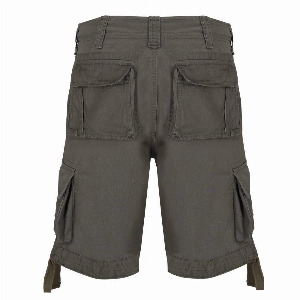 Spodenki Urban Legends Brandit Olive
