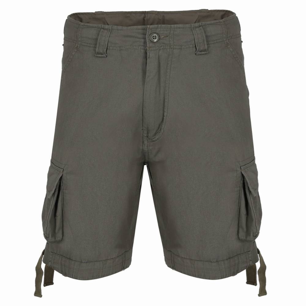 Spodenki Urban Legends Brandit Olive