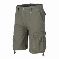 Spodenki Vintage Brandit Olive