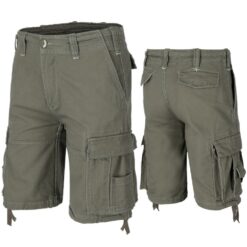 Spodenki Vintage Brandit Olive
