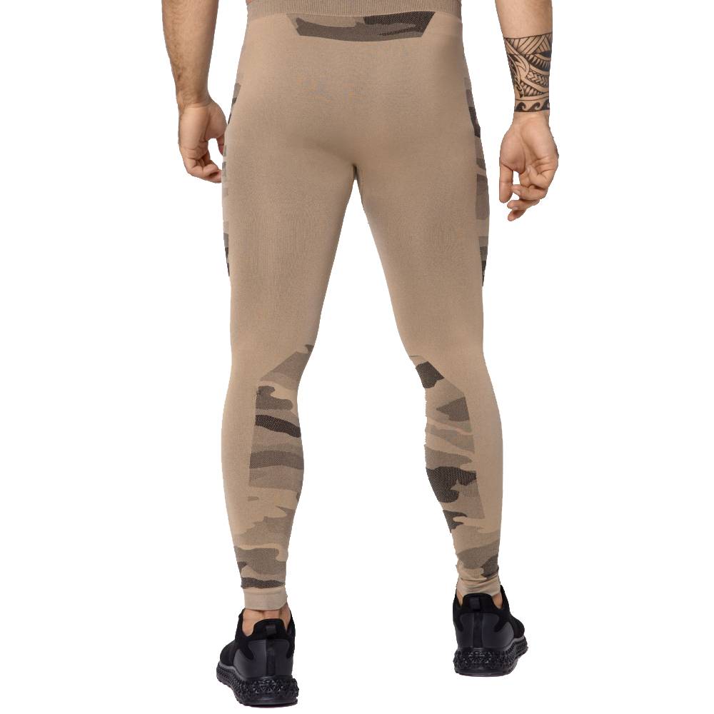 Spodnie Spaio Tactical Męskie Sand