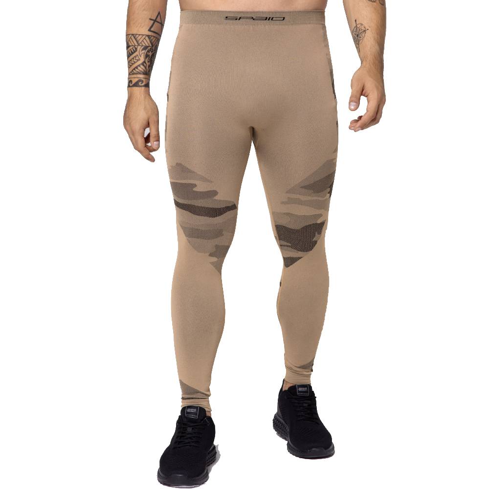 Spodnie Spaio Tactical Męskie Sand