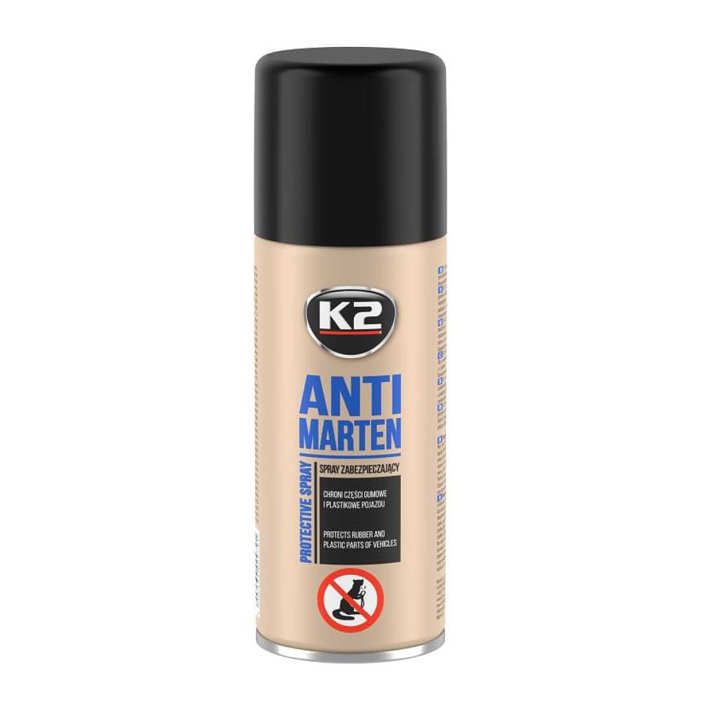 Spray Anti Marten K2 Odstraszacz na Kuny 400ml