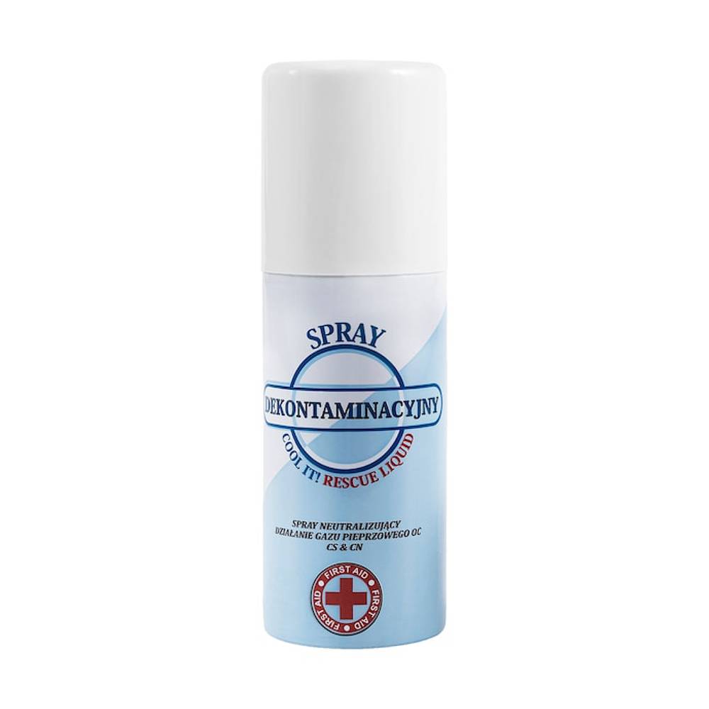 Spray Neutralizujący Gaz Pieprzowy HPE 100ml