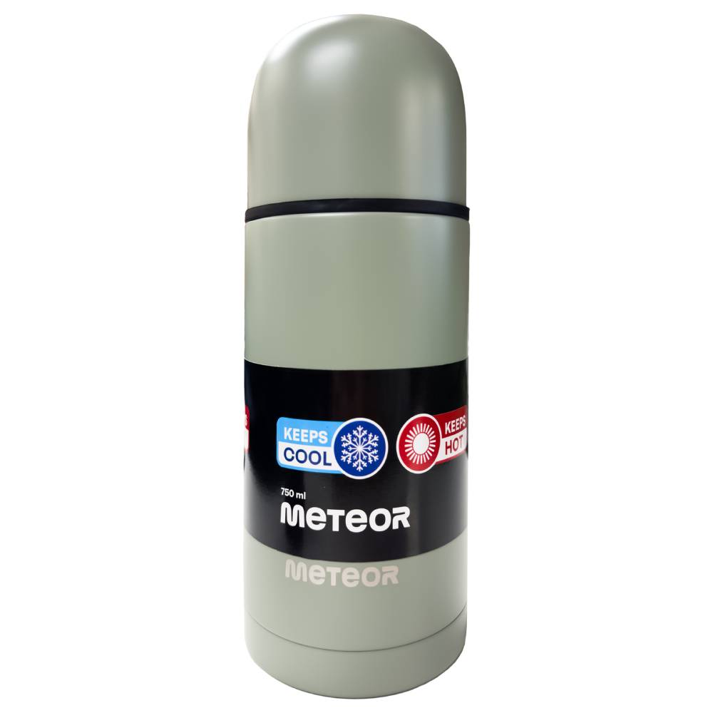 Termos Meter 750ml Khaki