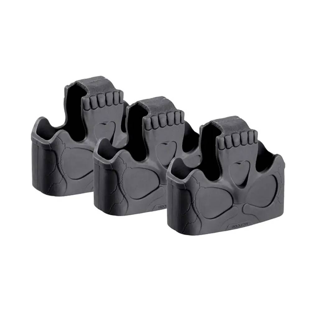 Uchwyt Skull do Magazynków 7.62 MGPCQB 3szt Czarny