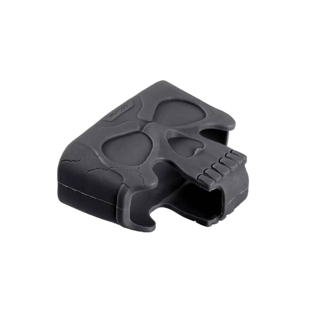 Uchwyt Skull do Magazynków 7.62 MGPCQB 3szt Czarny