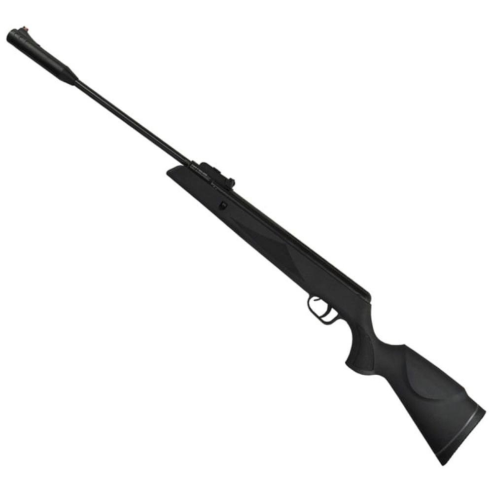 Wiatrówka Artemis GR1000S Protocol Black 4,5mm