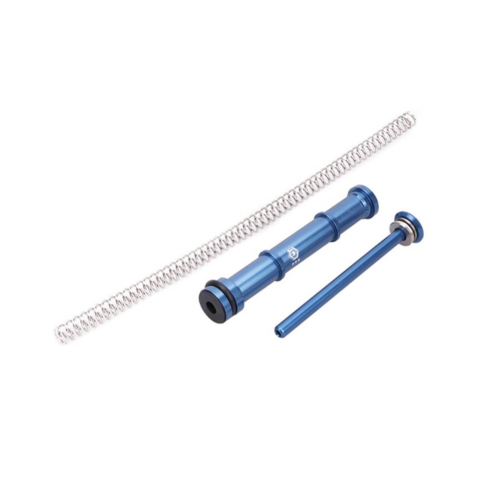 Zestaw Tuningowy do Replik MB01 MB04 MB05 MB08