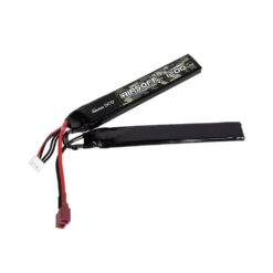 Akumulator Li-Po Gens Ace 25C 1200mAh 3S1P 11.1V